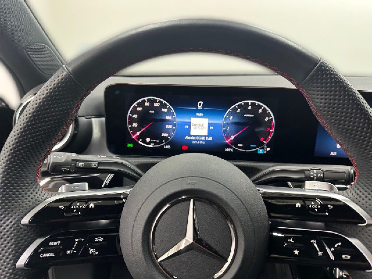 Mercedes-Benz A-Klasse – Bild 8