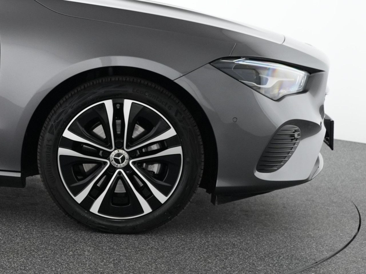 Mercedes-Benz CLA – Bild 6