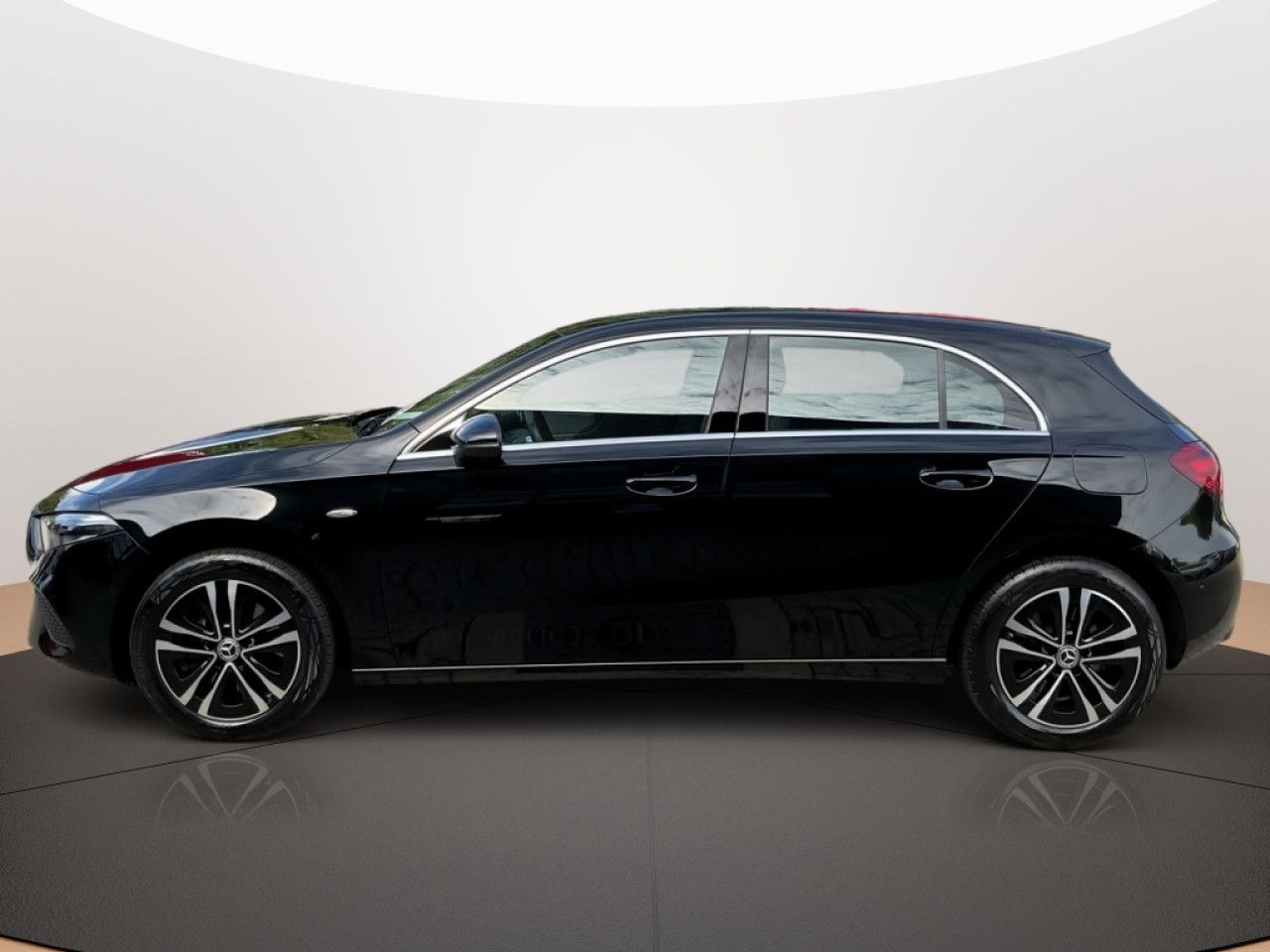 Mercedes-Benz A-Klasse – Bild 8