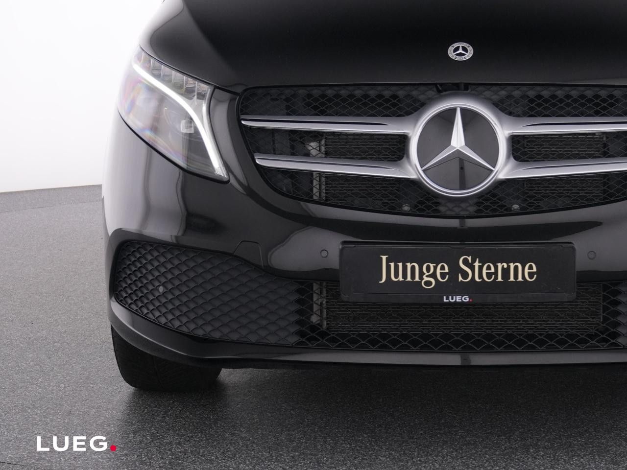 Mercedes-Benz V-Klasse – Bild 16