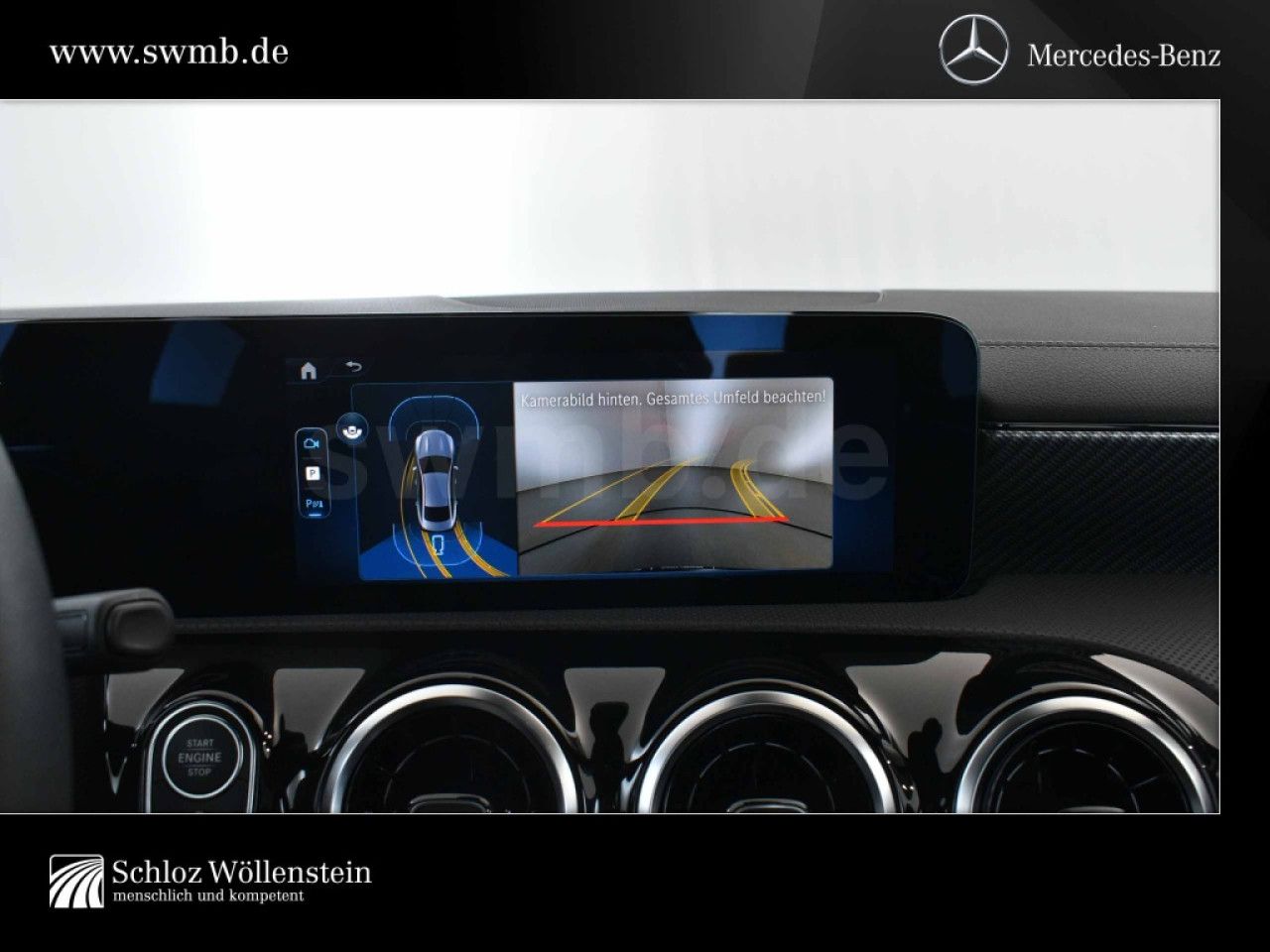 Mercedes-Benz CLA – Bild 9