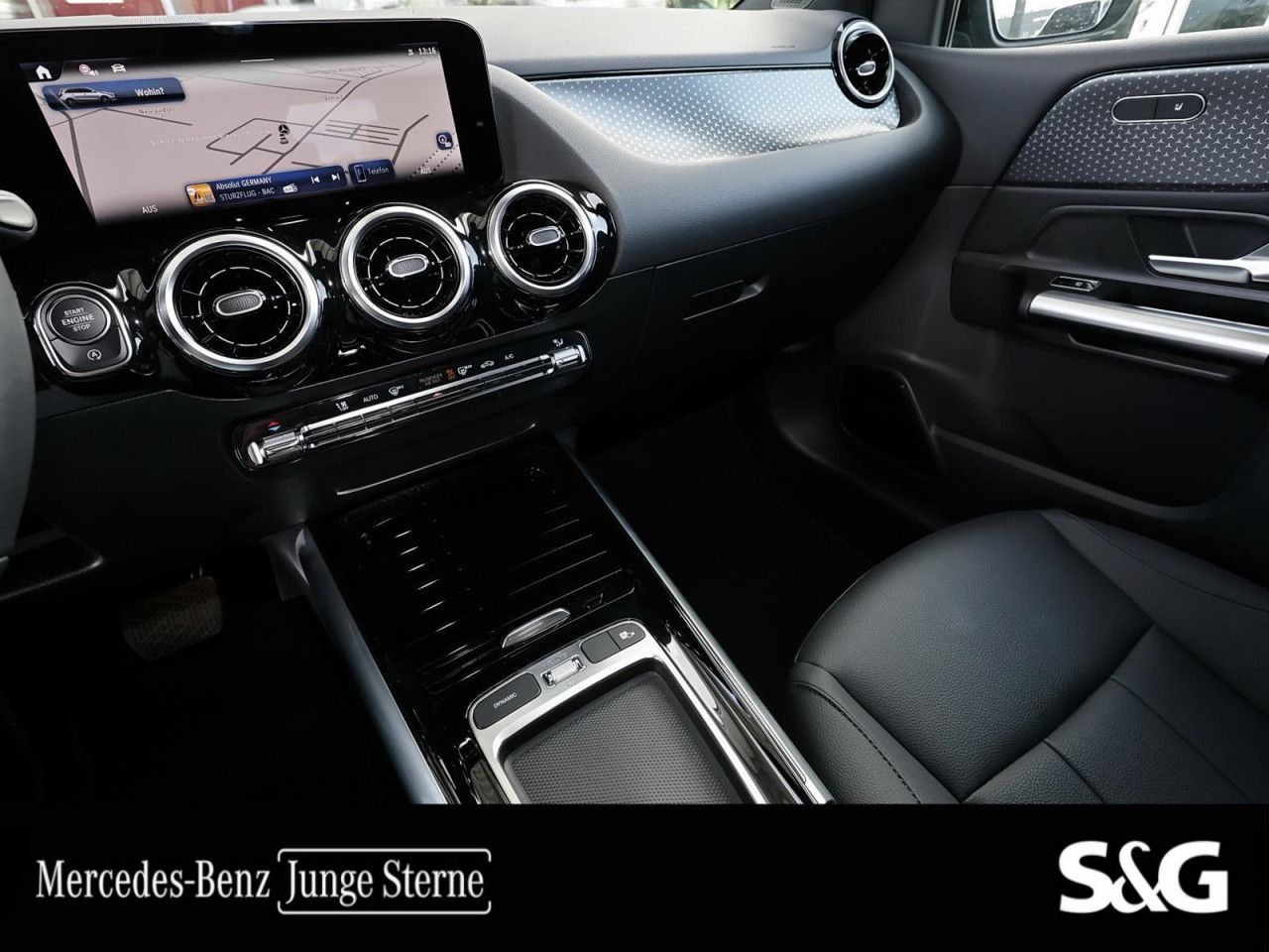 Mercedes-Benz B-Klasse – Bild 9
