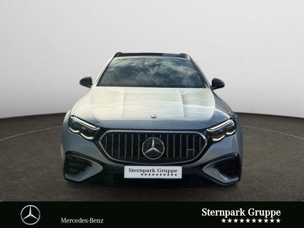 Mercedes-Benz E-Klasse – Bild 8