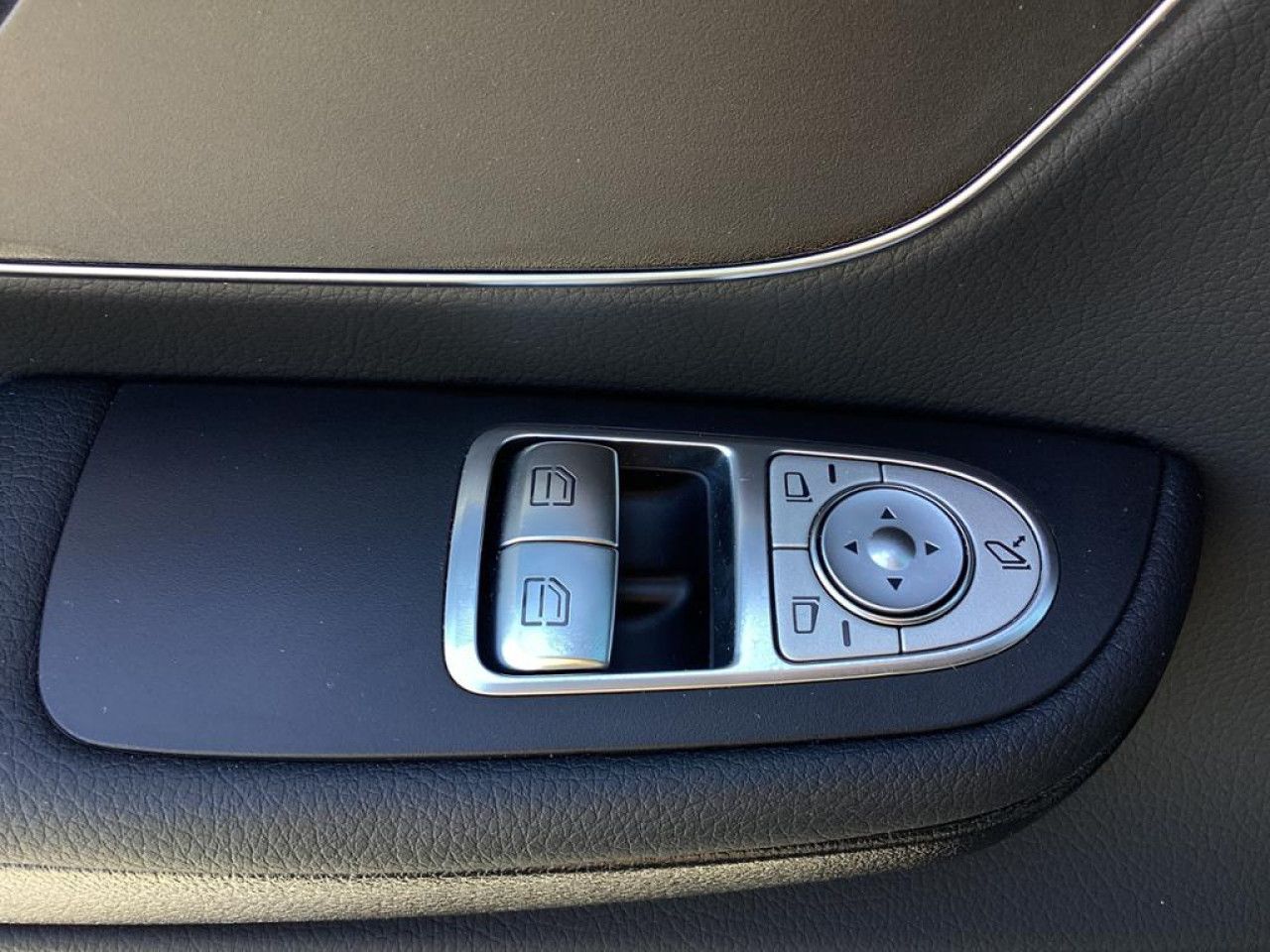 Mercedes-Benz V-Klasse – Bild 21