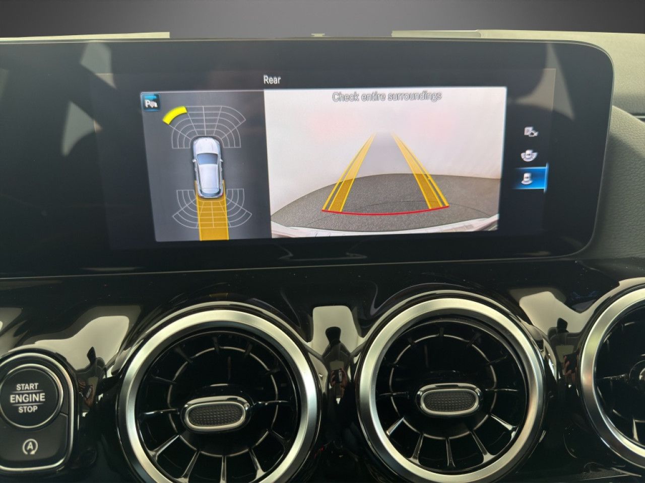 Mercedes-Benz GLA – Bild 16