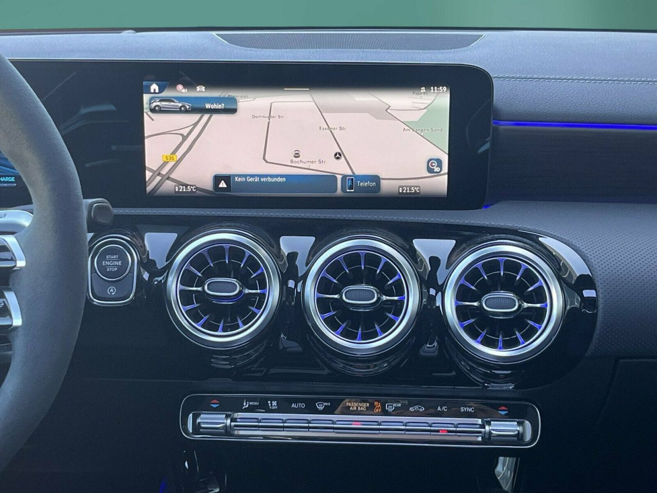 Mercedes-Benz A-Klasse – Bild 13