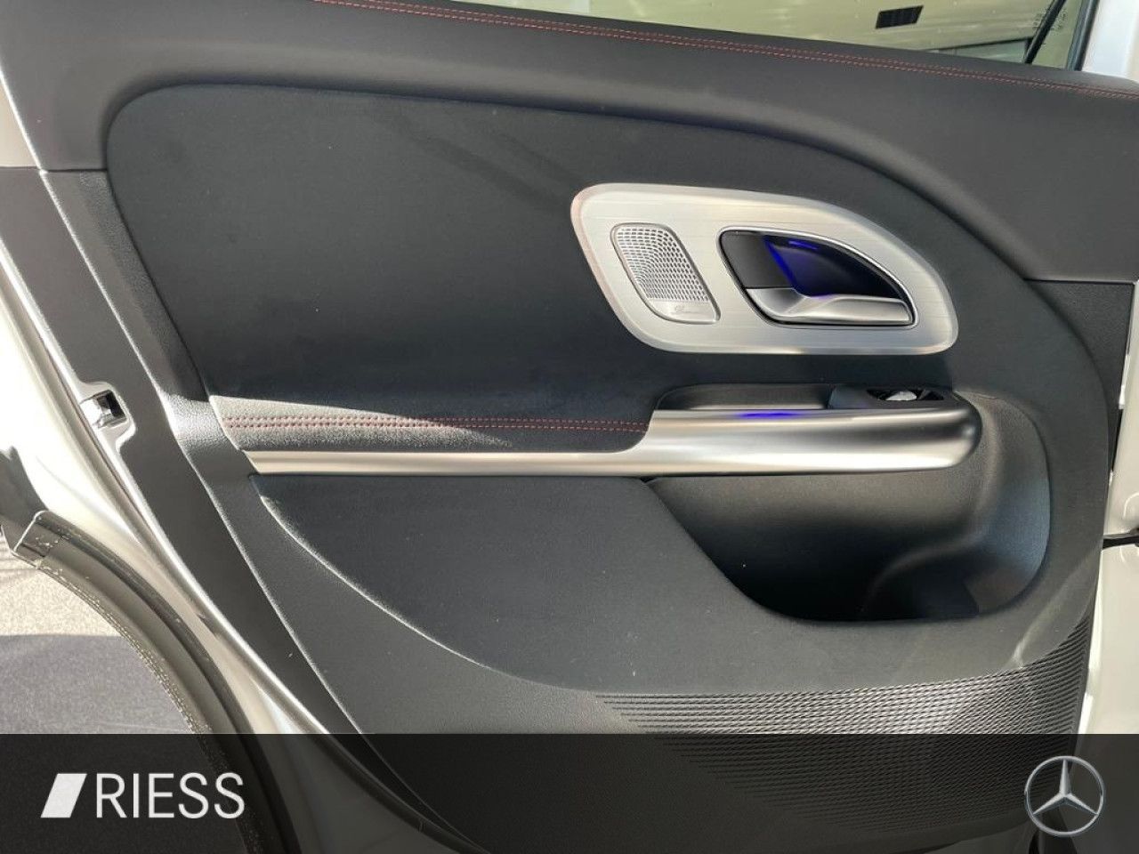 Mercedes-Benz GLB – Bild 5
