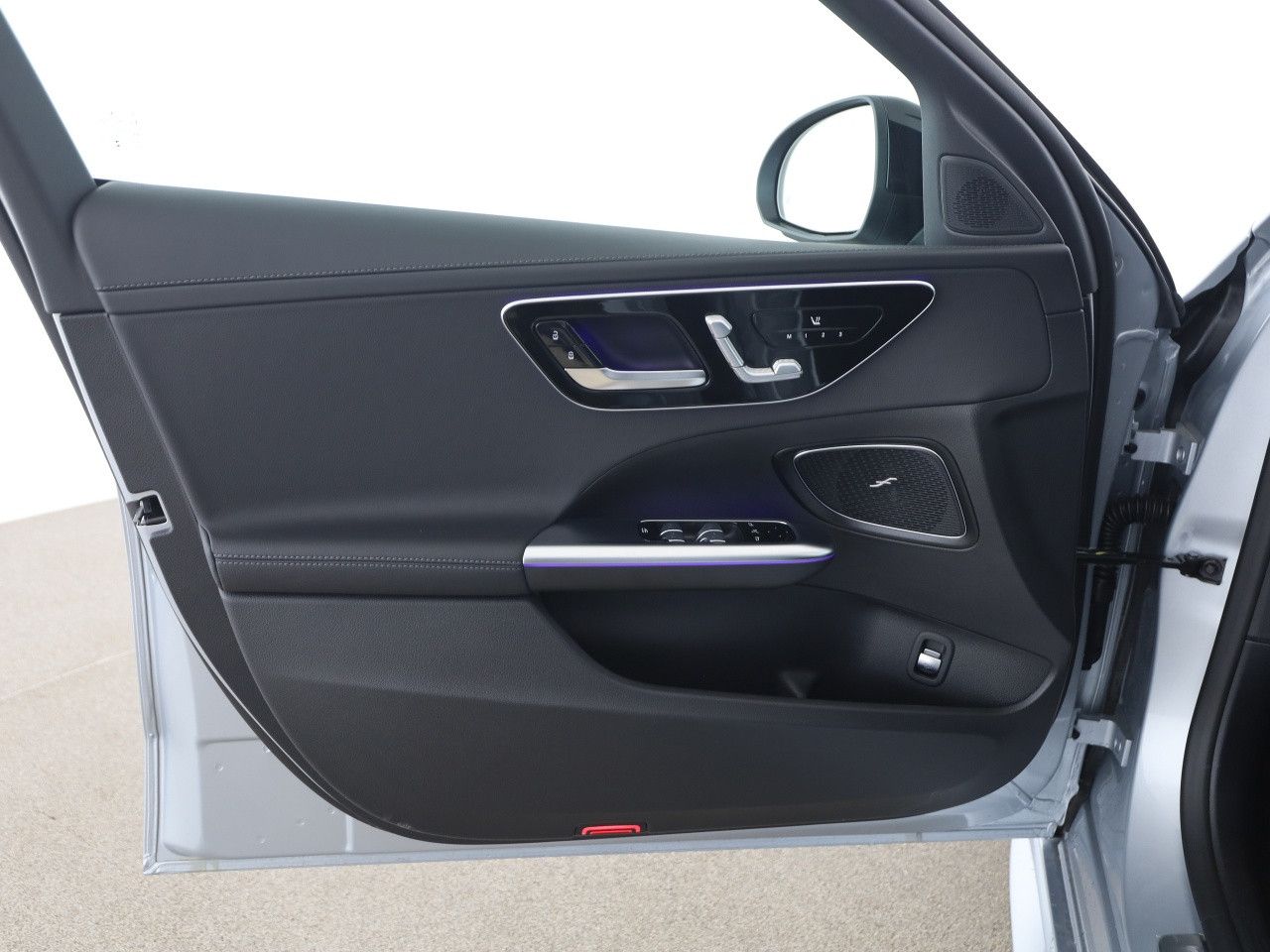 Mercedes-Benz C-Klasse – Bild 16