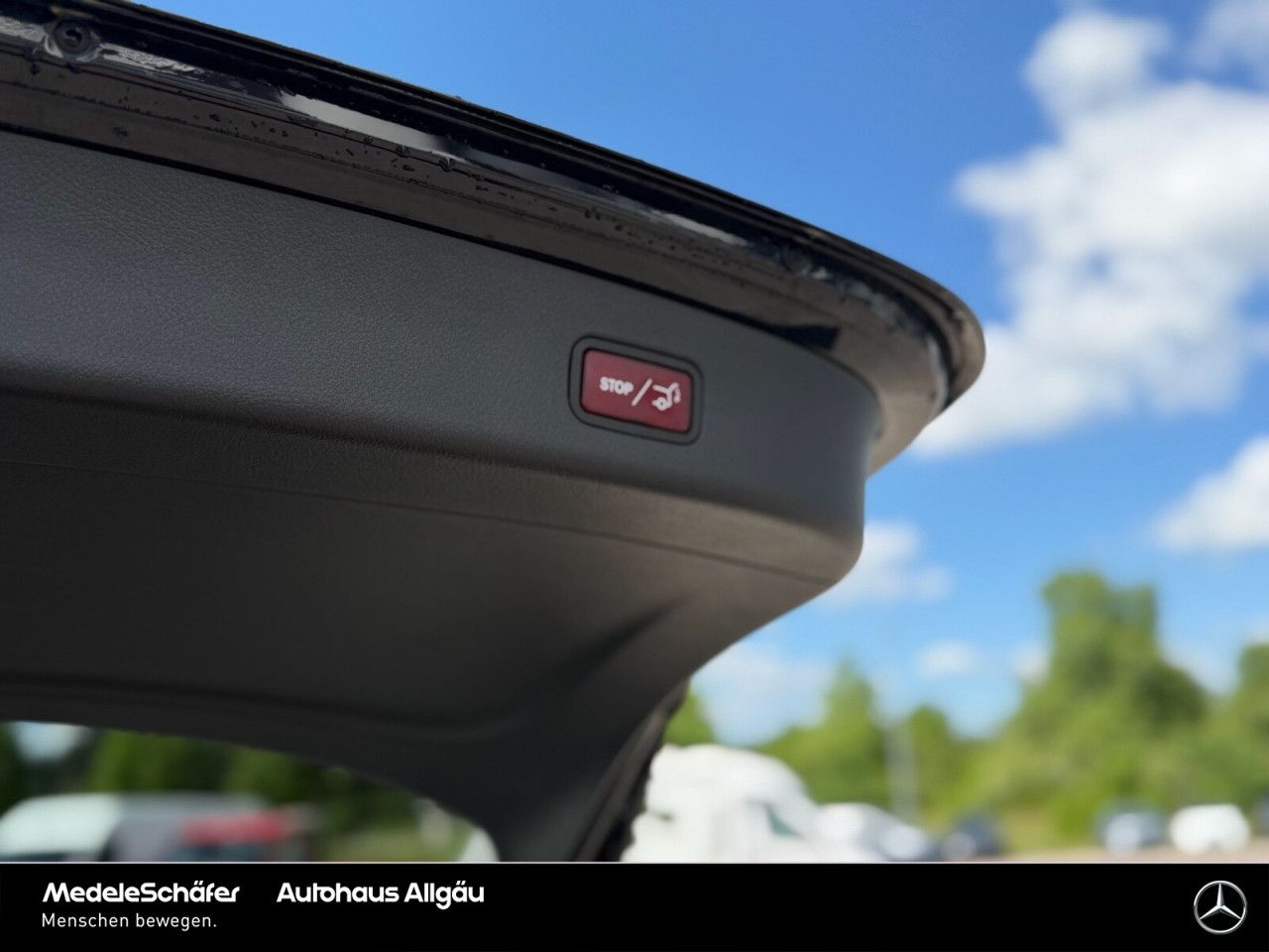 Mercedes-Benz GLC – Bild 10