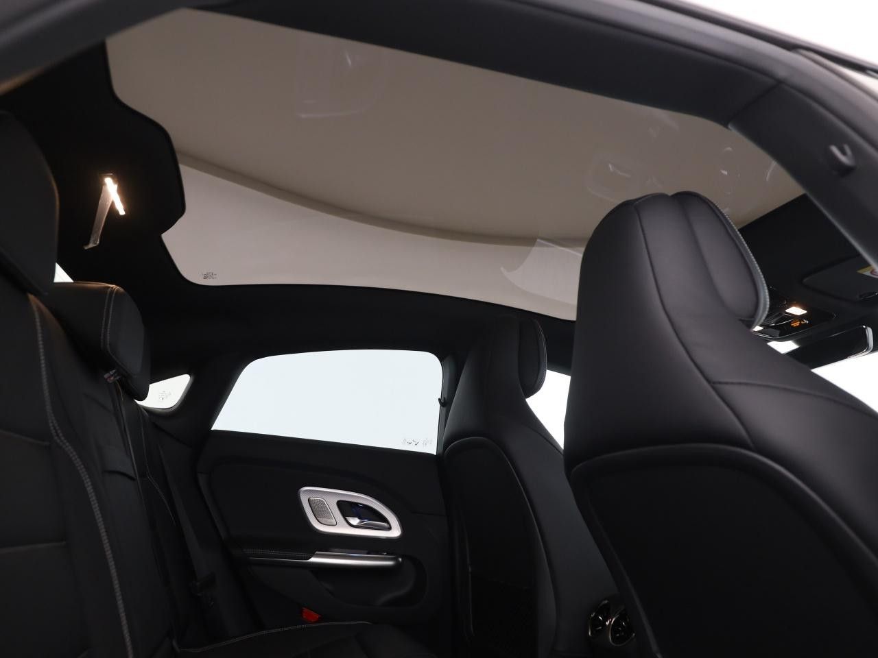 Mercedes-Benz CLA – Bild 19