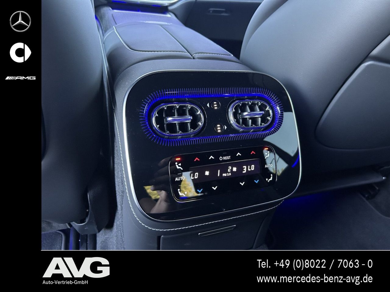 Mercedes-Benz S-Klasse – Bild 18