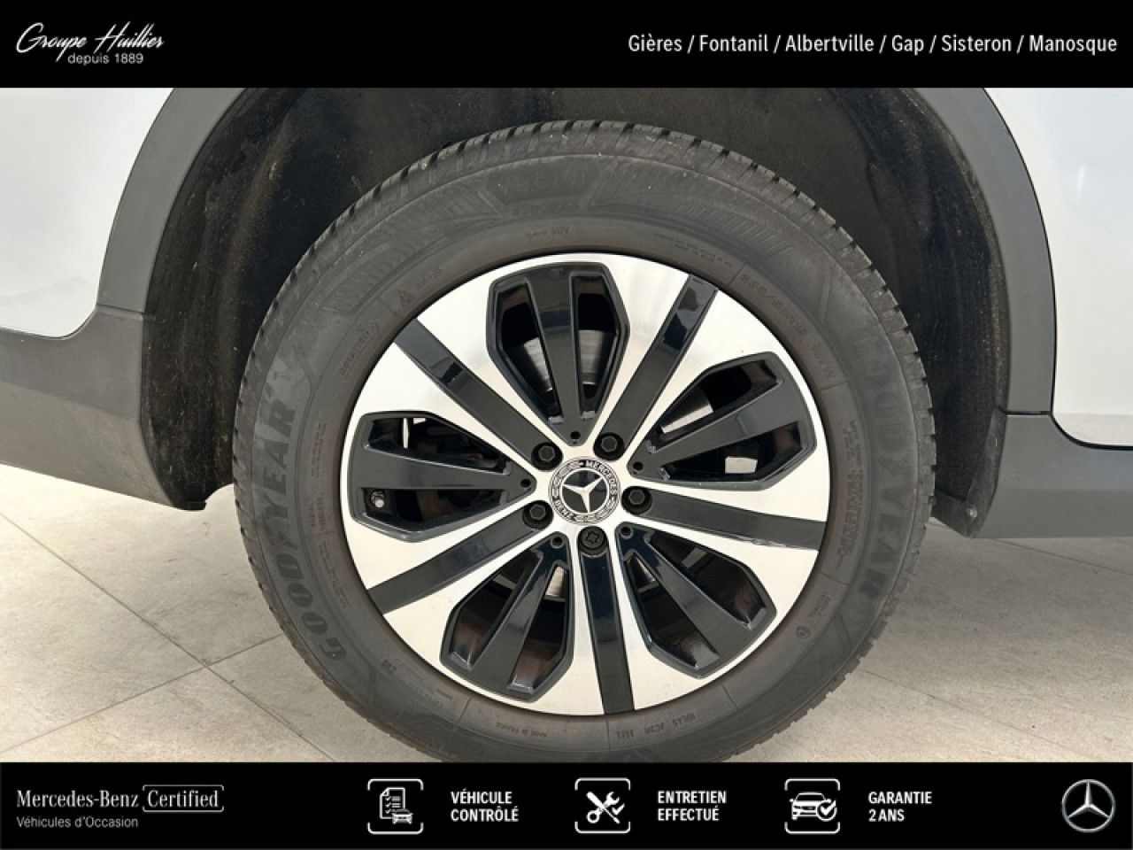 Photo du v&eacute;hicule 12 / 18