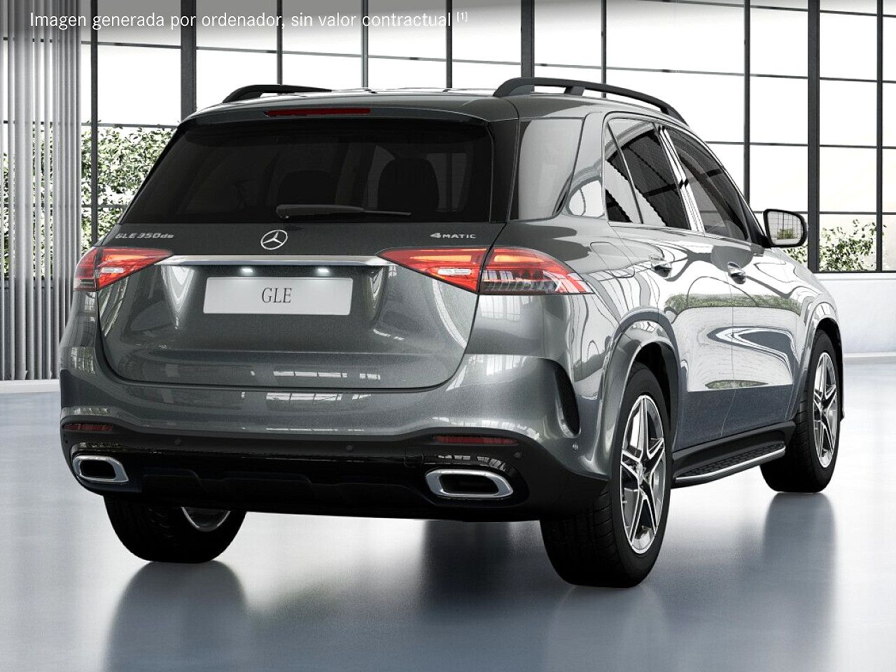 Foto de estudio 3 / 5