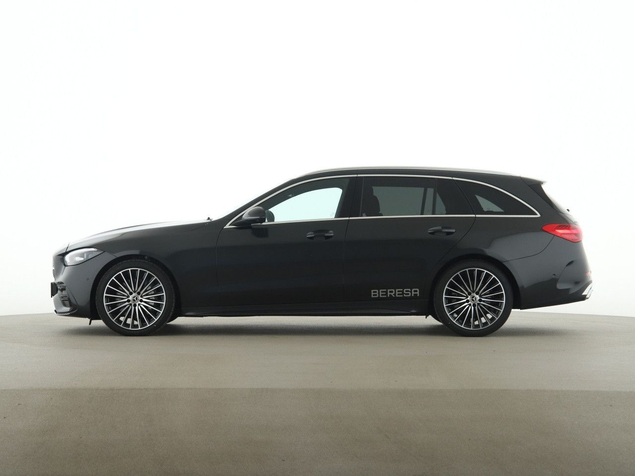 Mercedes-Benz C-Klasse – Bild 3