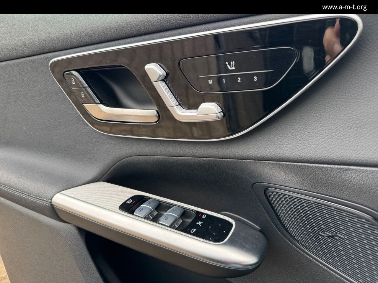 Mercedes-Benz GLC – Bild 16