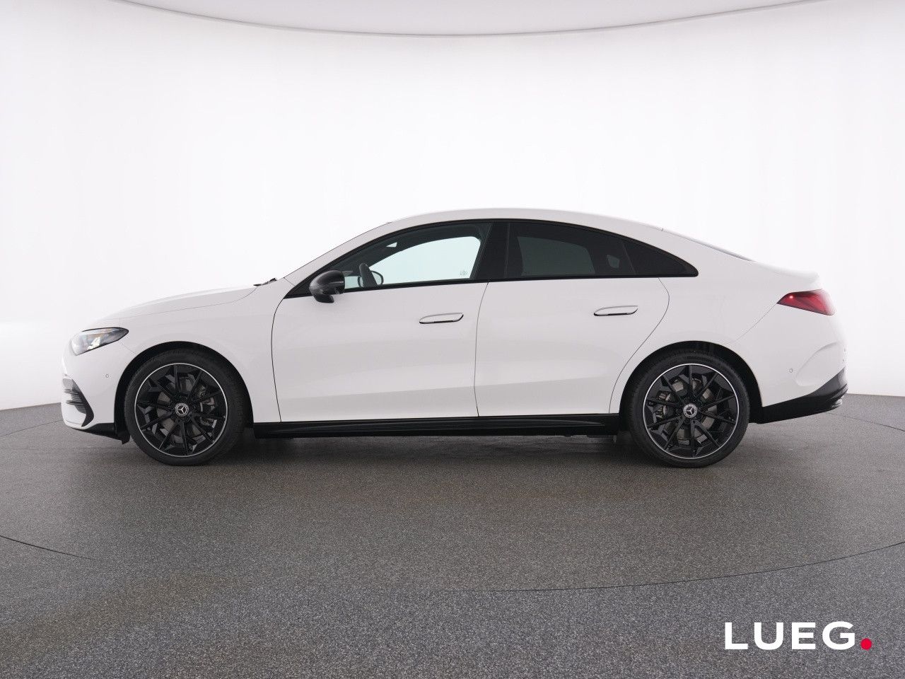 Mercedes-Benz CLA – Bild 10