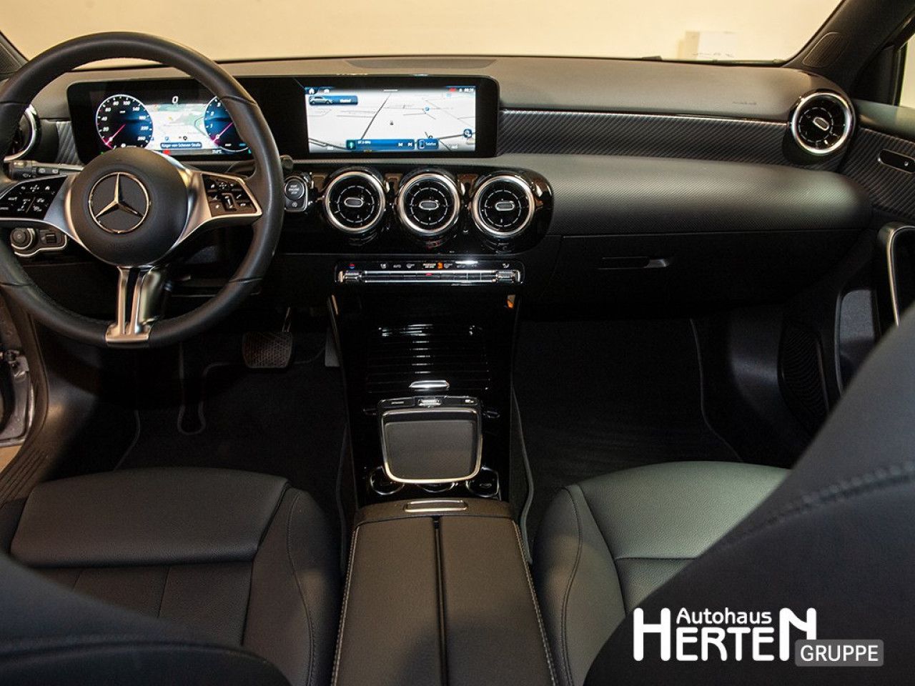 Mercedes-Benz A-Klasse – Bild 11