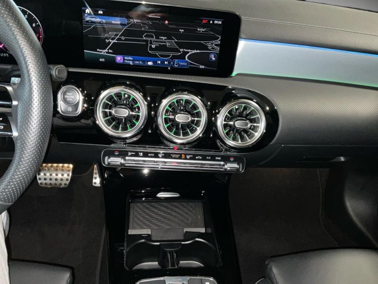 Mercedes-Benz CLA – Bild 13