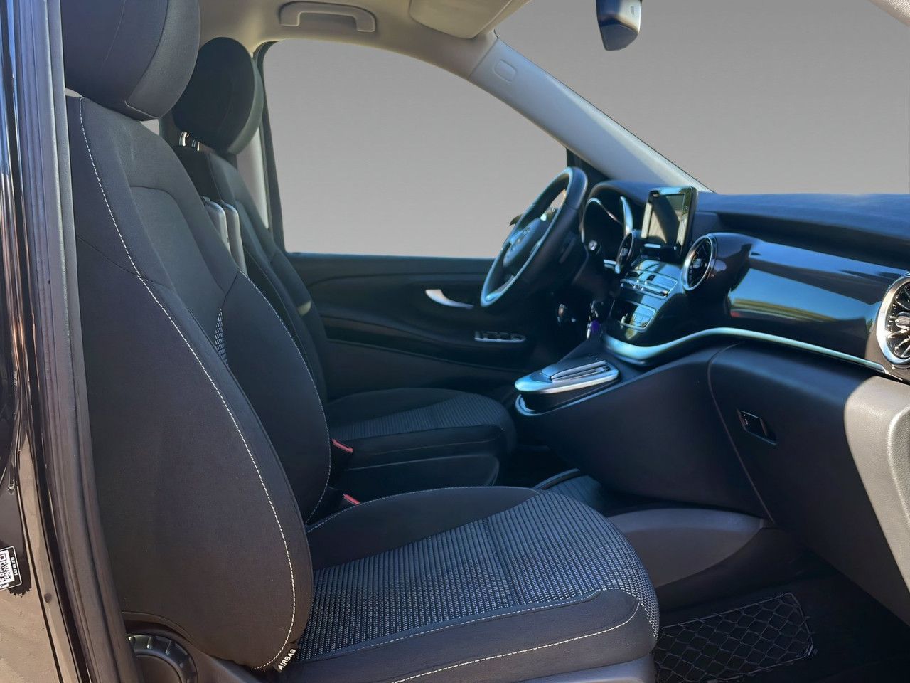 Mercedes-Benz V-Klasse – Bild 24