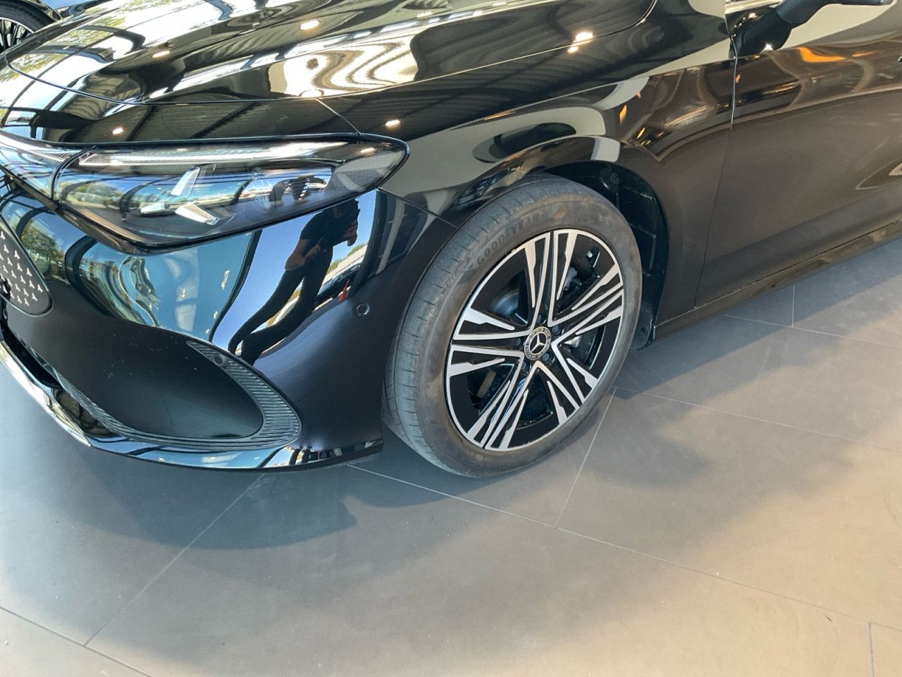 Mercedes-Benz CLA – Bild 6