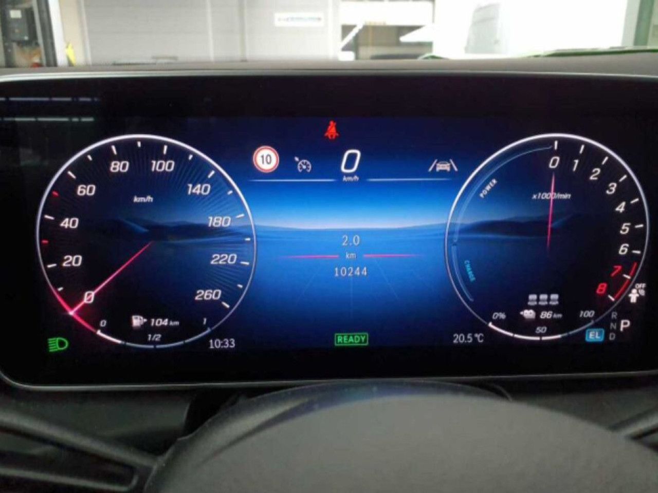 Mercedes-Benz GLC – Bild 4