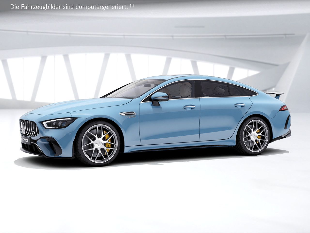 Mercedes-Benz AMG GT – Bild 29