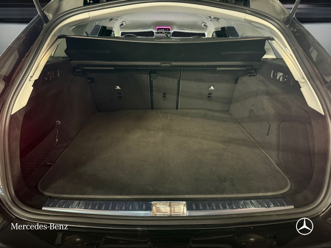 Mercedes-Benz E-Klasse – Bild 5