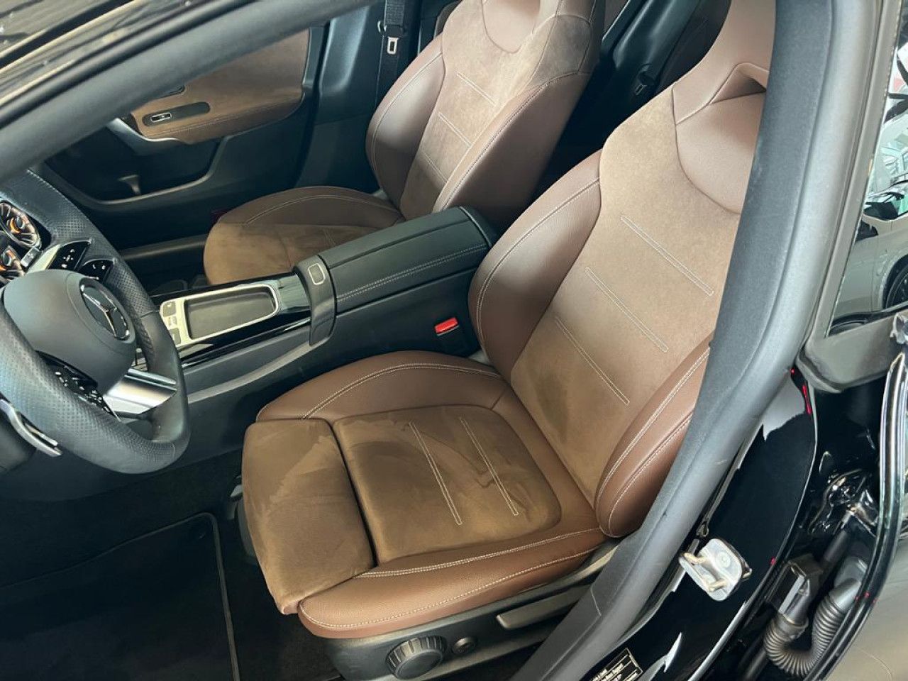 Mercedes-Benz CLA – Bild 14