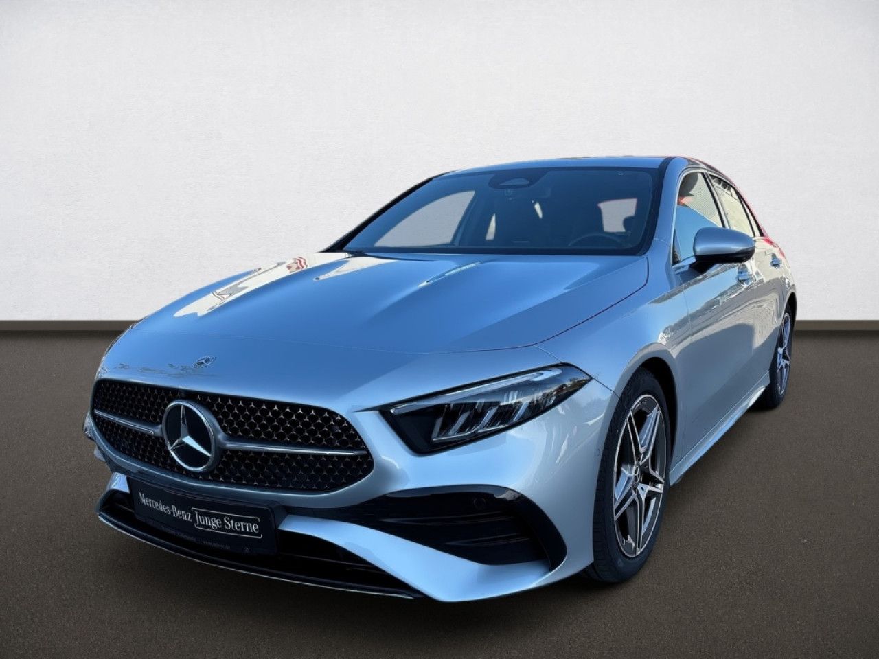 Mercedes-Benz A-Klasse – Bild 2