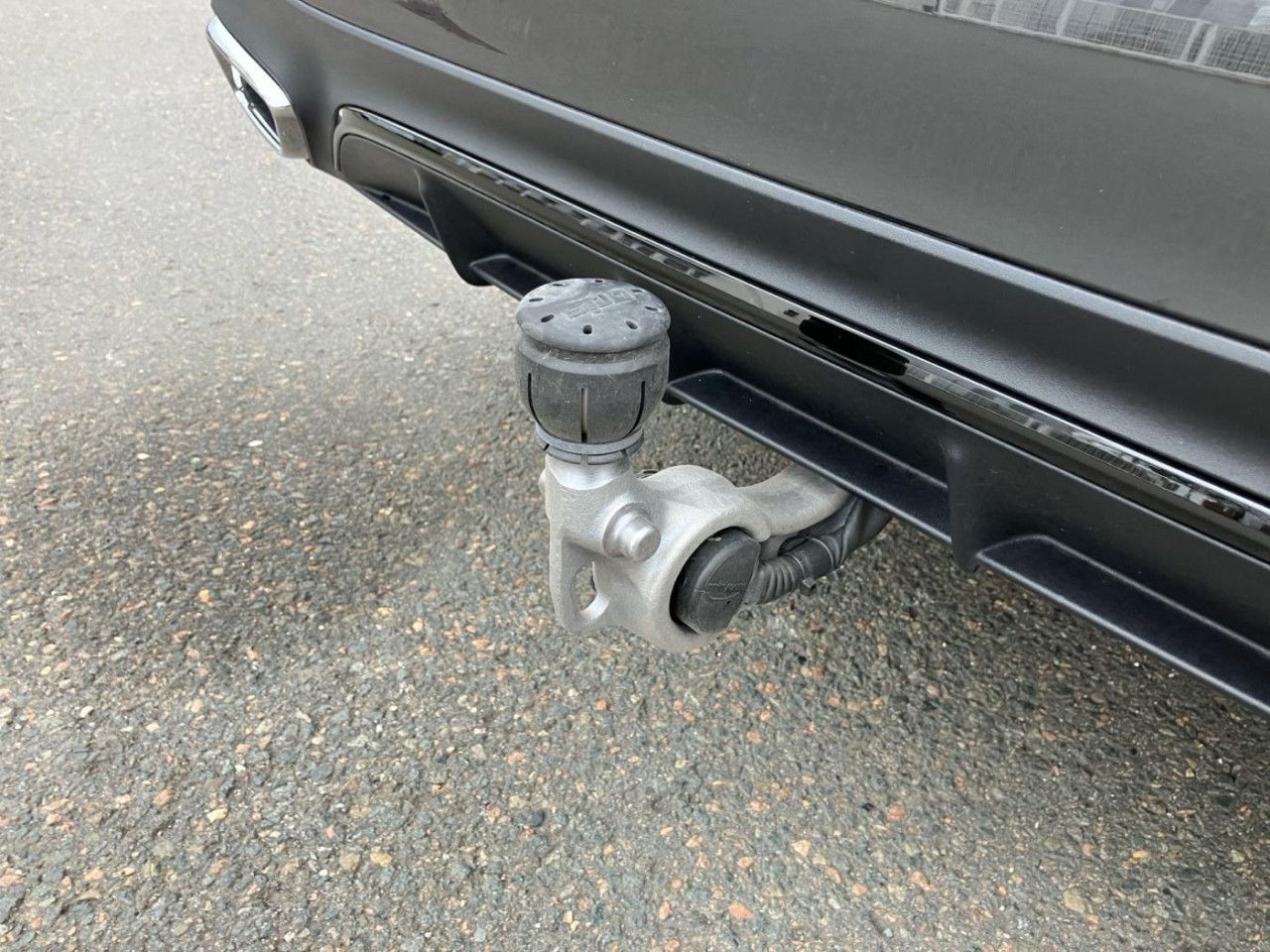Mercedes-Benz E-Klasse – Bild 13