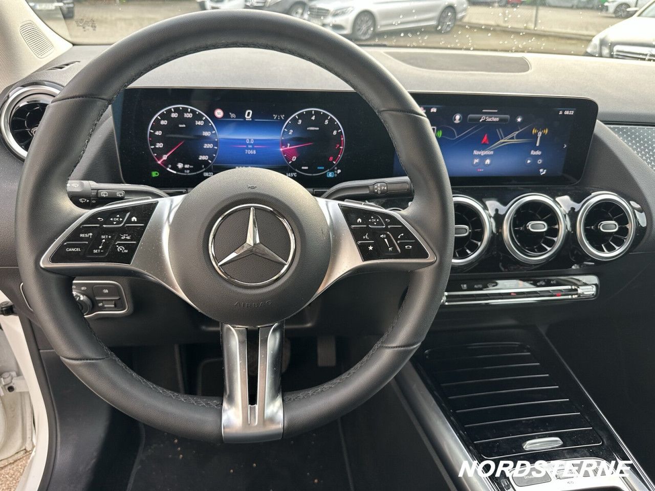 Mercedes-Benz B-Klasse – Bild 12