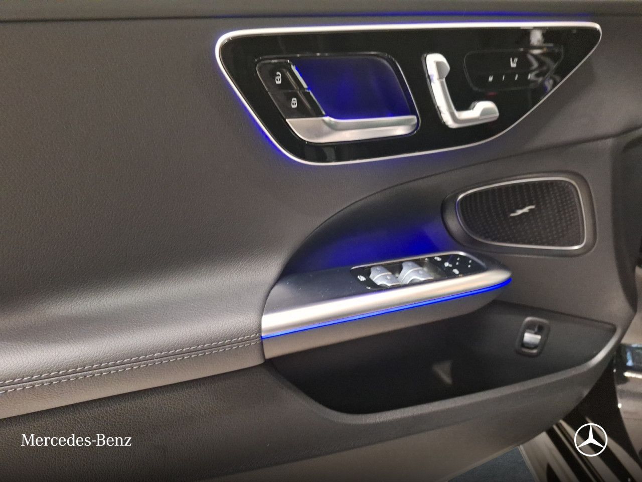 Mercedes-Benz C-Klasse – Bild 10