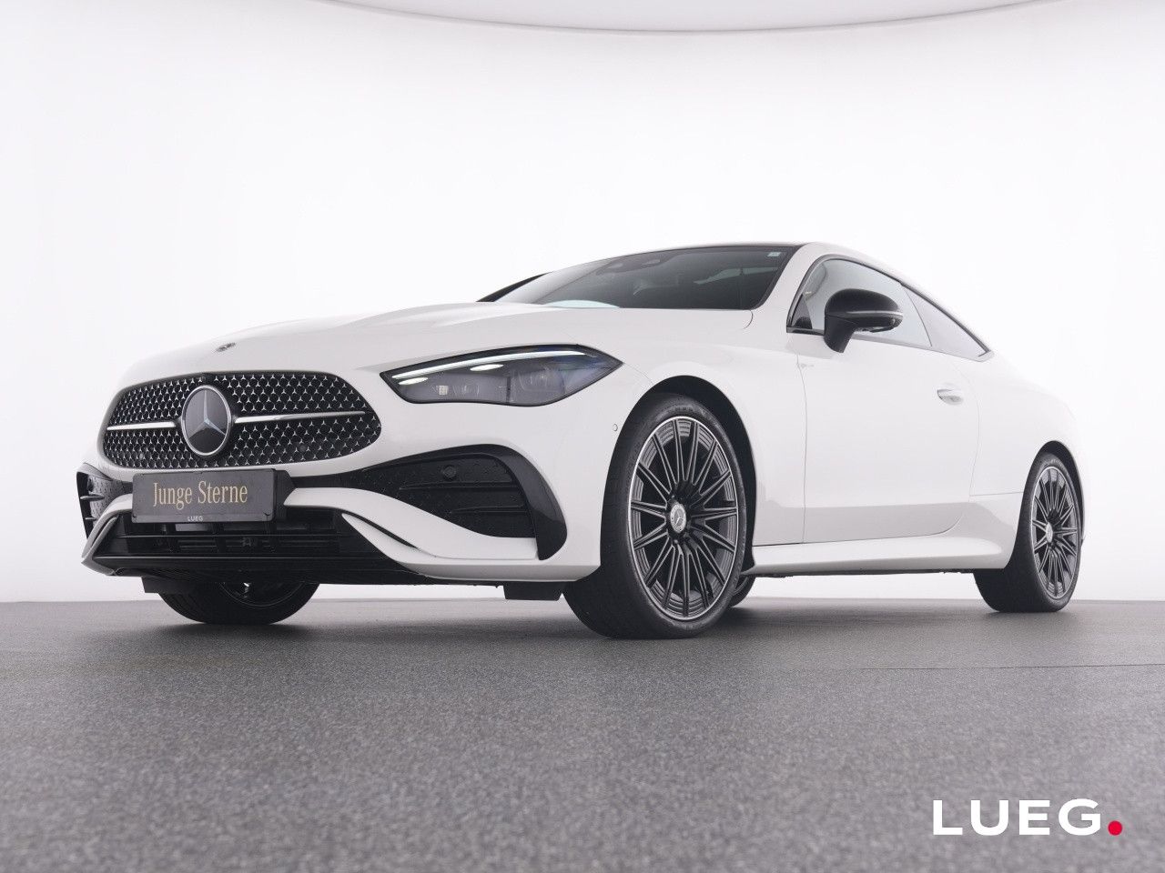 Mercedes-Benz CLE – Bild 6