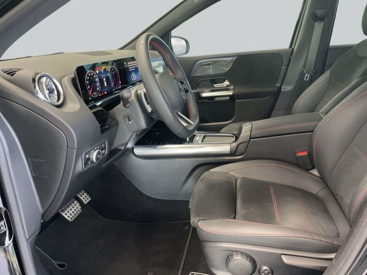 Mercedes-Benz B-Klasse – Bild 9
