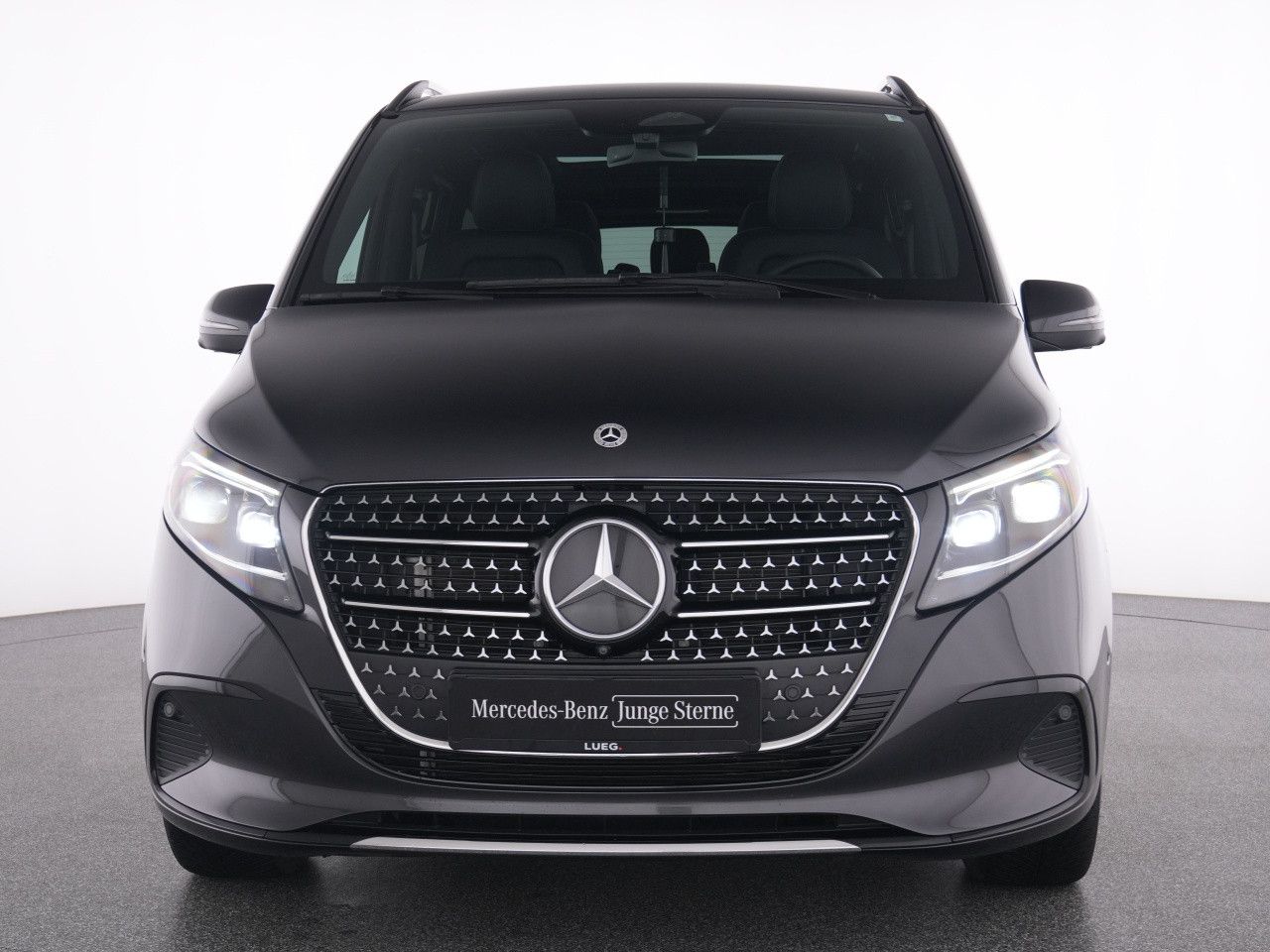 Mercedes-Benz V-Klasse – Bild 14