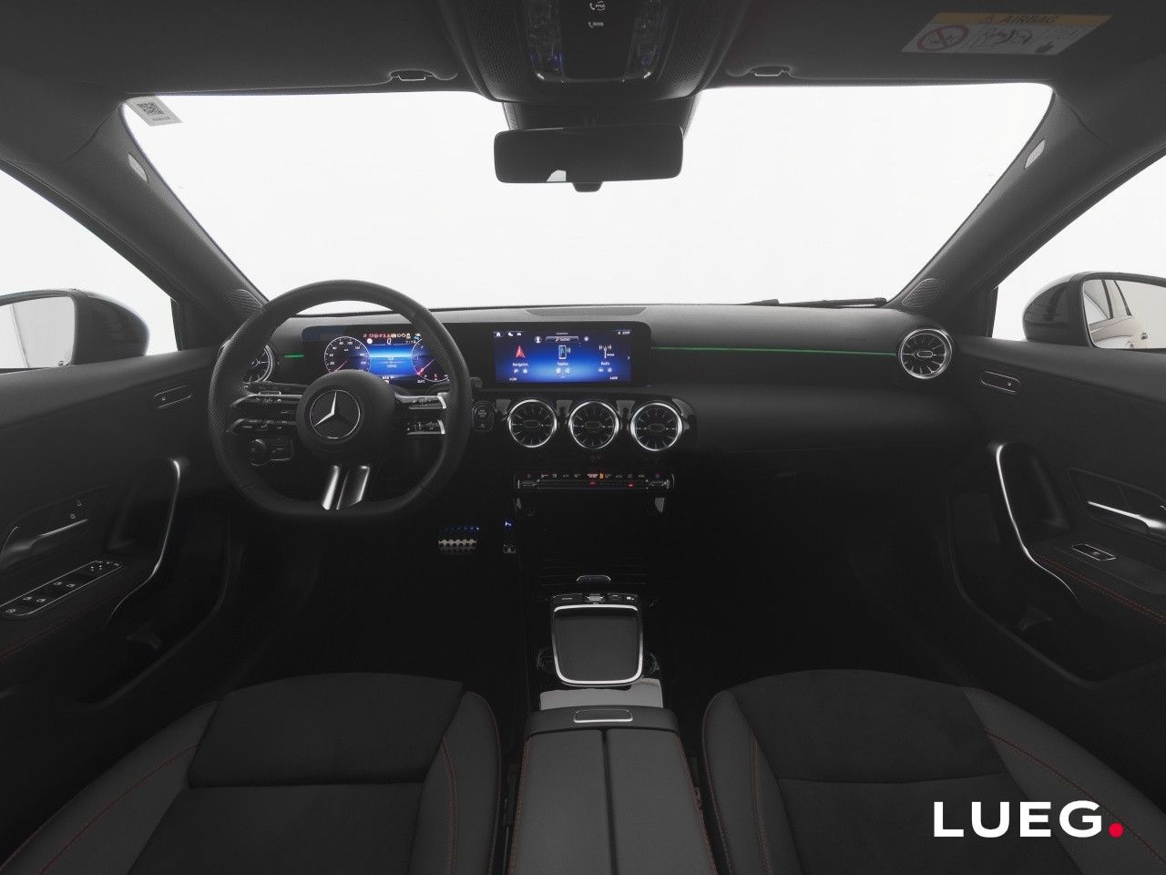 Mercedes-Benz A-Klasse – Bild 3