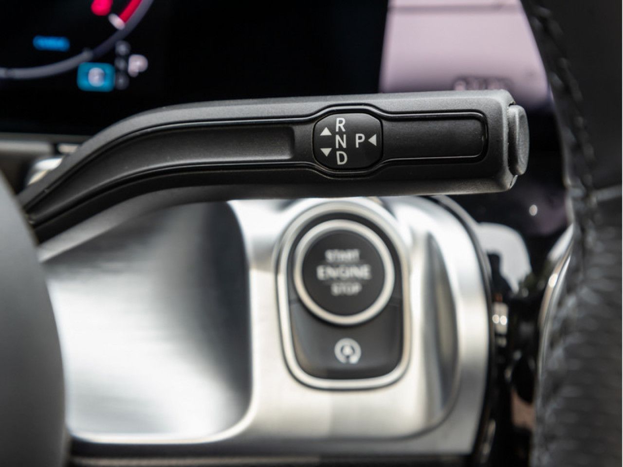 Mercedes-Benz GLB – Bild 20