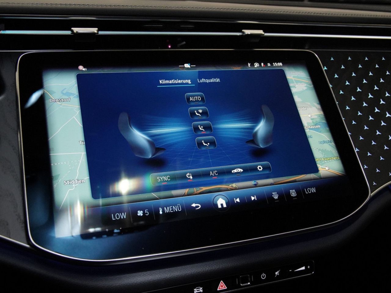 Mercedes-Benz E-Klasse – Bild 14