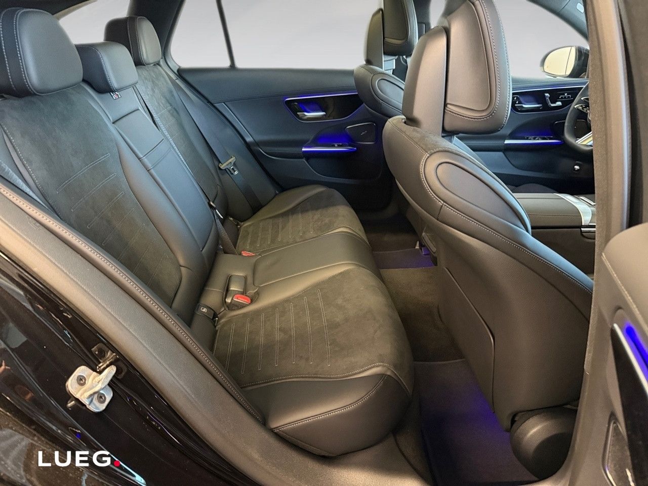 Mercedes-Benz C-Klasse – Bild 12