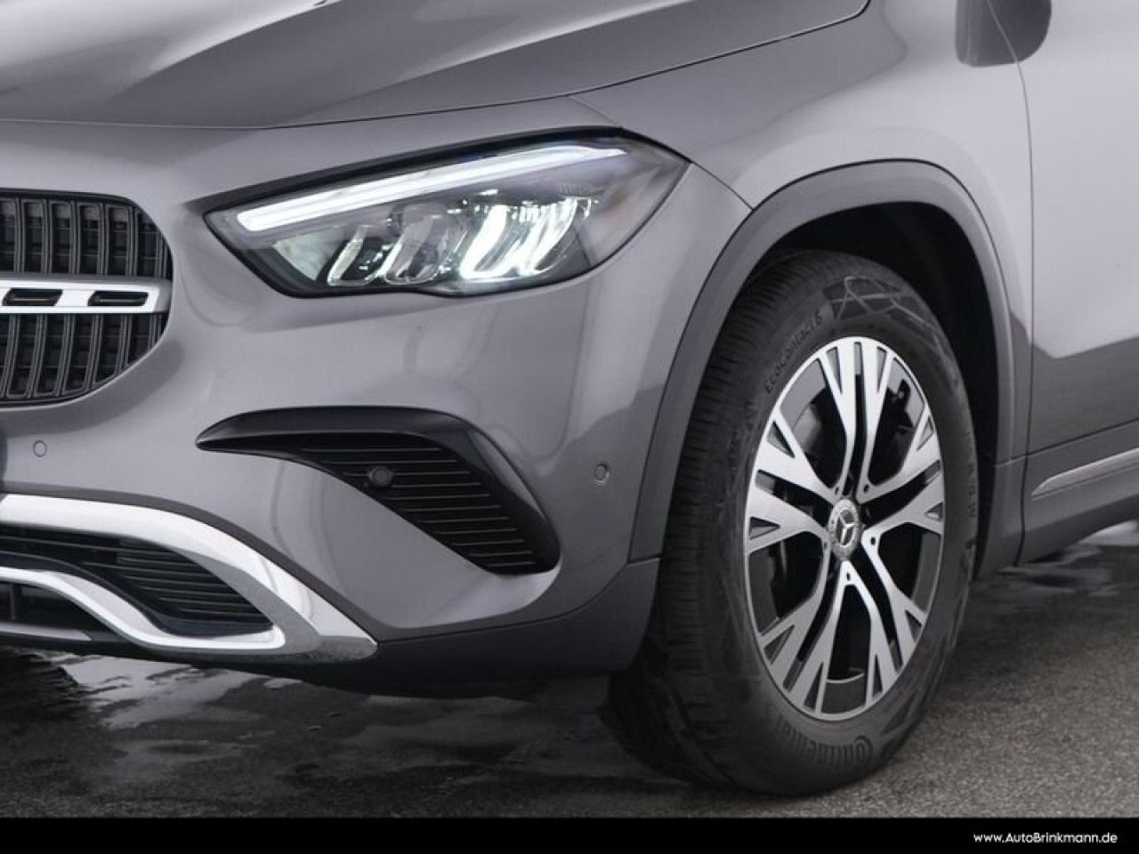 Mercedes-Benz GLA – Bild 3