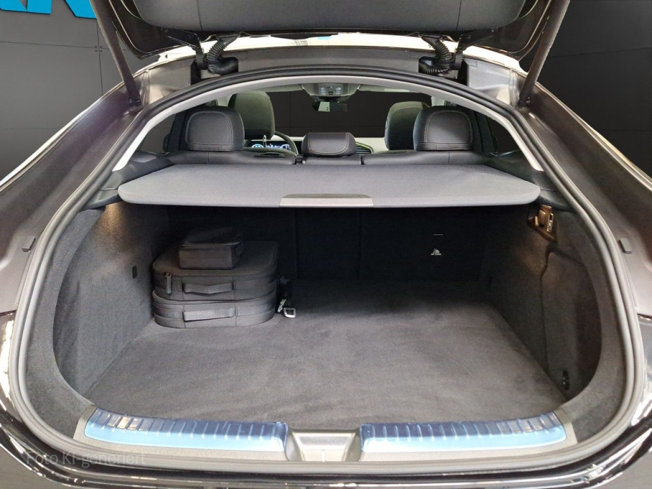 Mercedes-Benz GLE – Bild 11