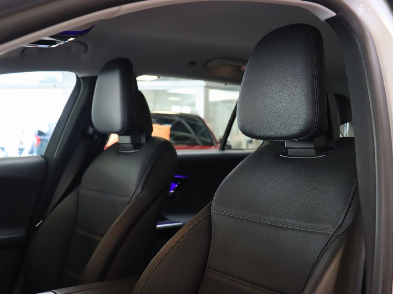 Mercedes-Benz C-Klasse – Bild 16