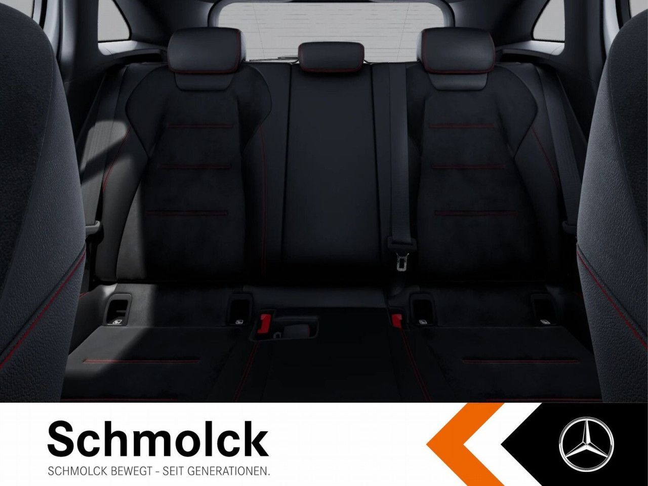 Mercedes-Benz V-Klasse – Bild 11