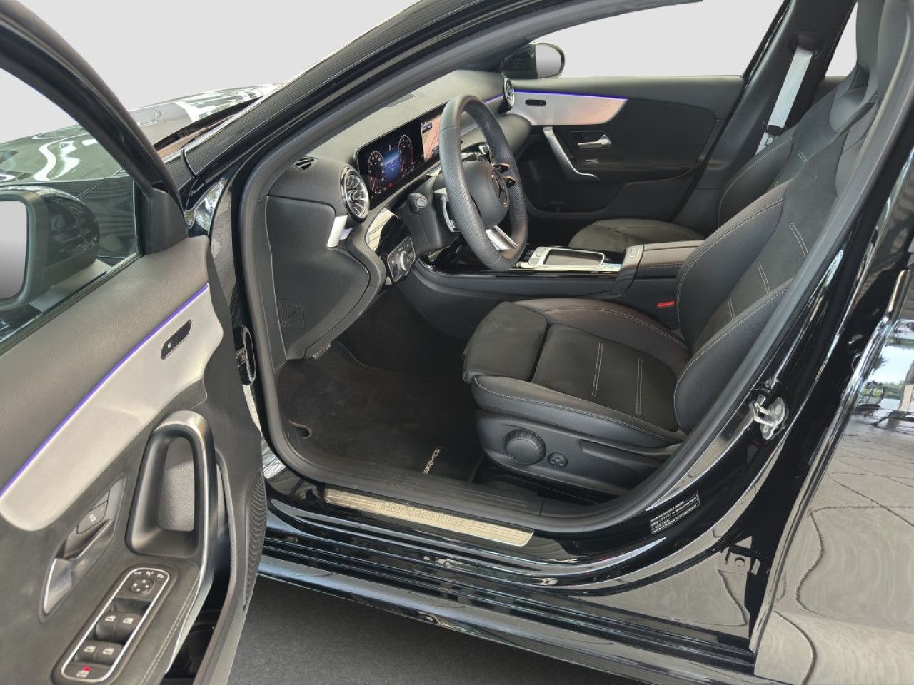 Mercedes-Benz A-Klasse – Bild 13