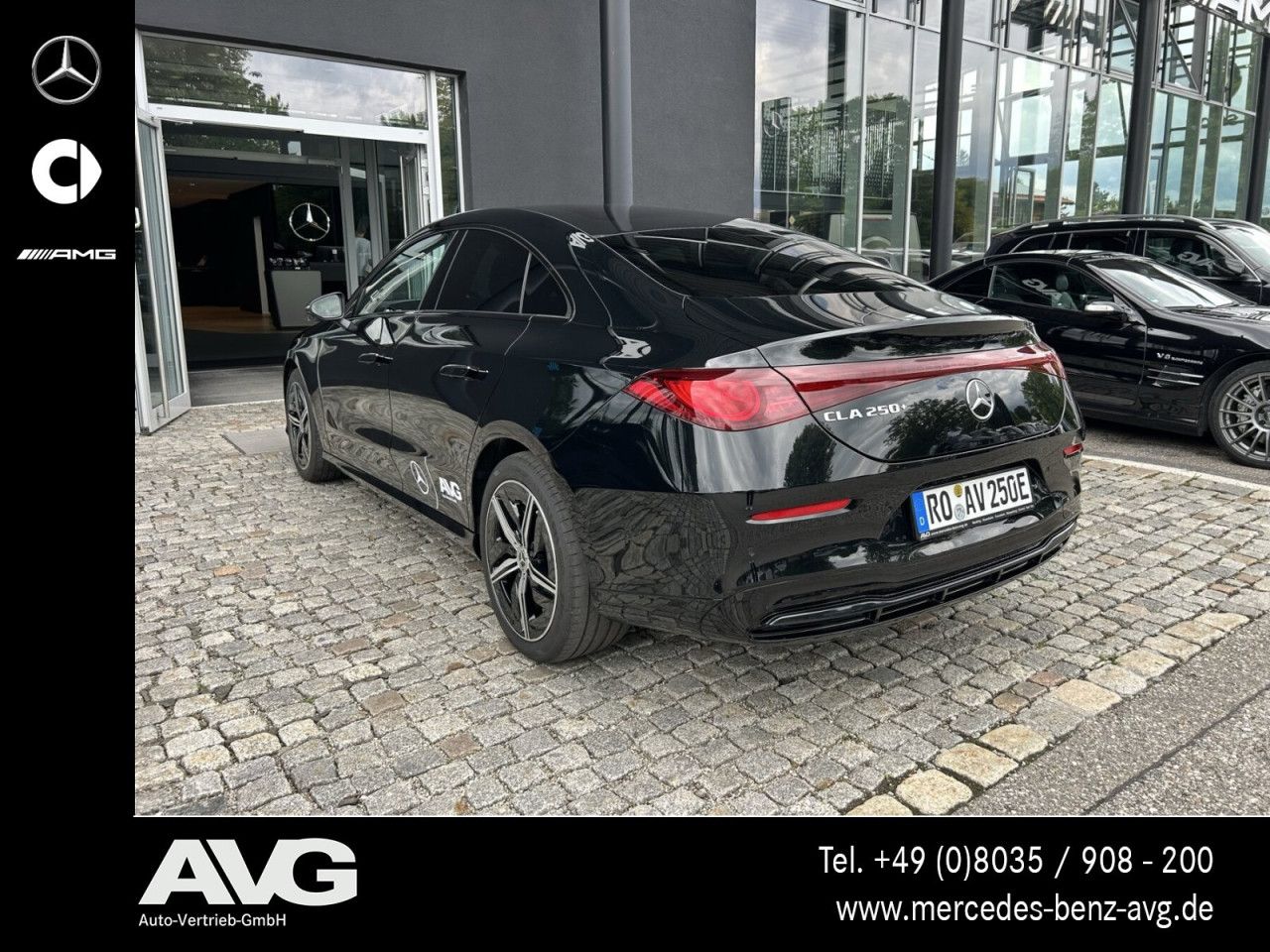 Mercedes-Benz CLA – Bild 6
