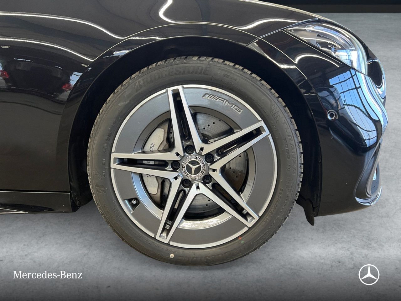 Mercedes-Benz C-Klasse – Bild 2
