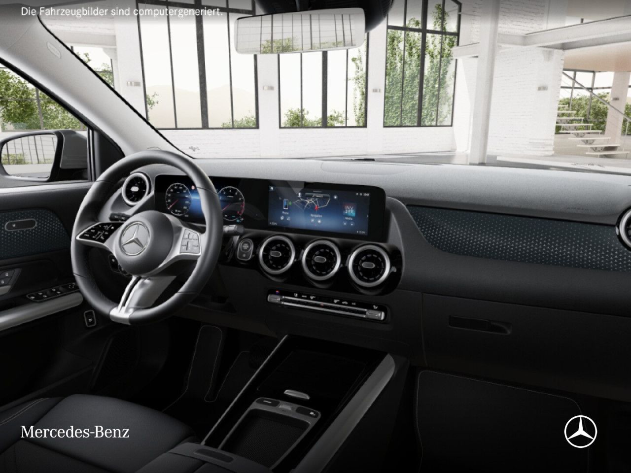 Mercedes-Benz GLA – Bild 8