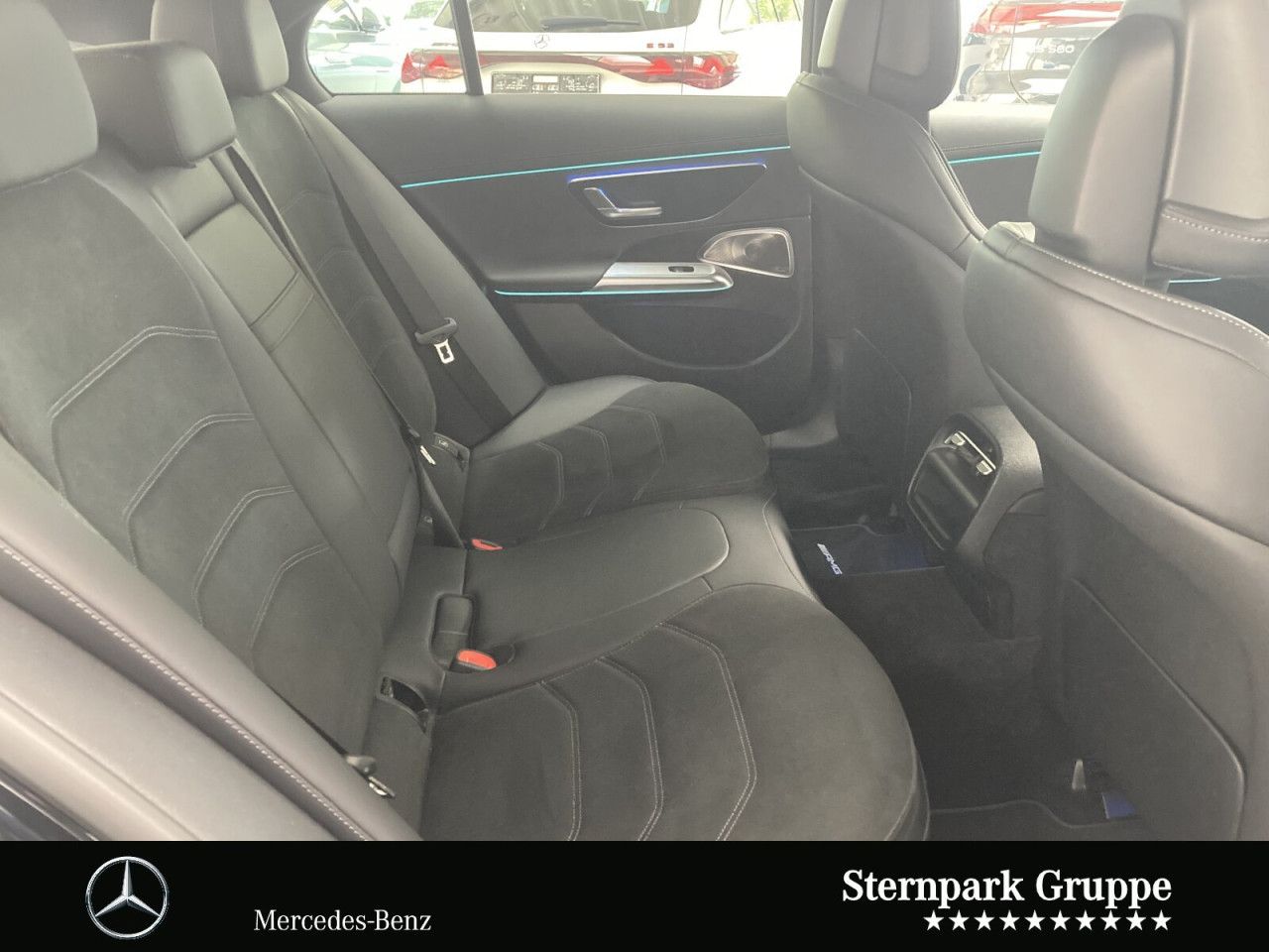 Mercedes-Benz E-Klasse – Bild 6