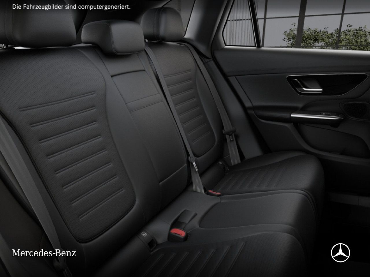 Mercedes-Benz GLC – Bild 10