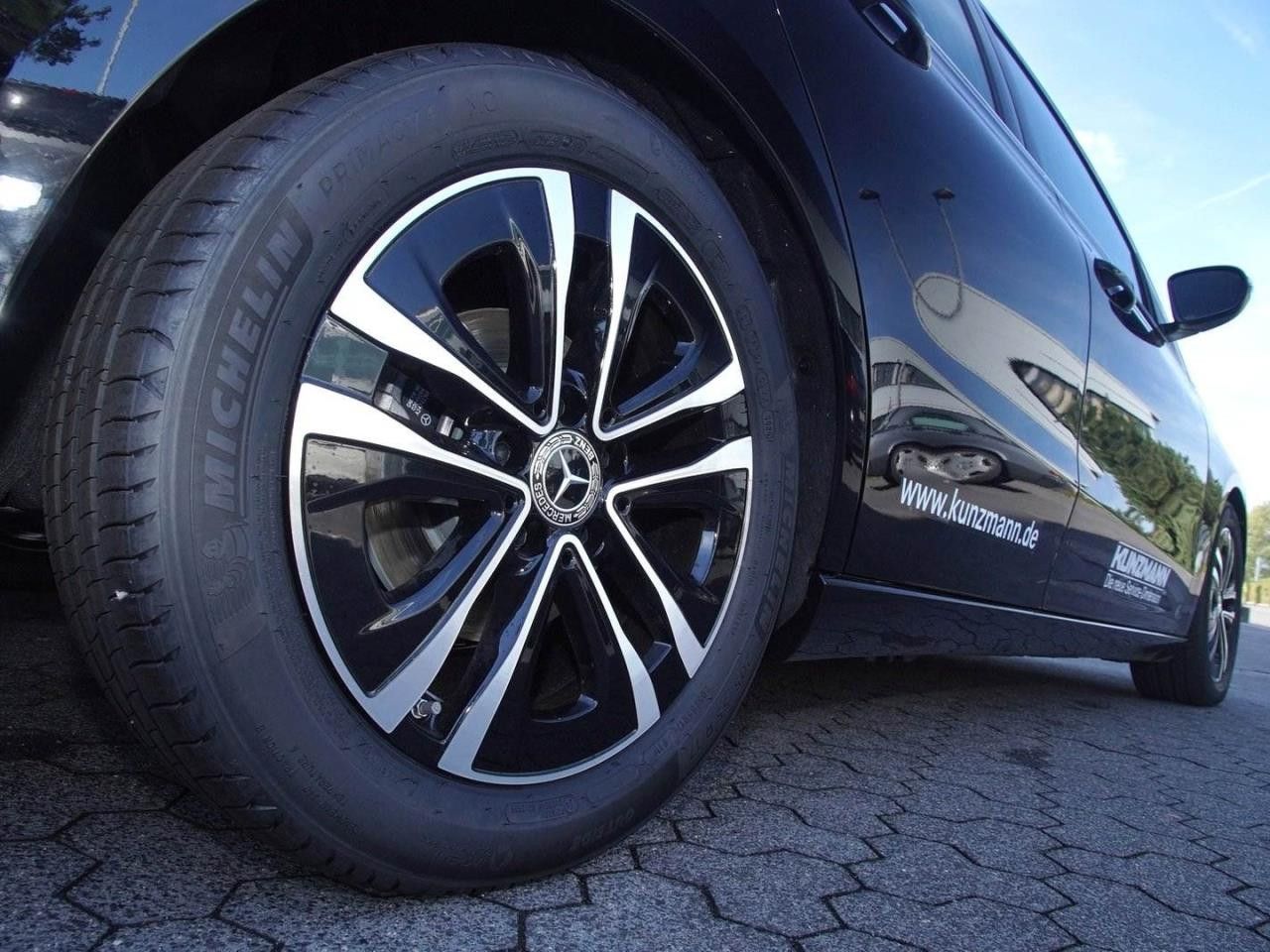 Mercedes-Benz B-Klasse – Bild 5